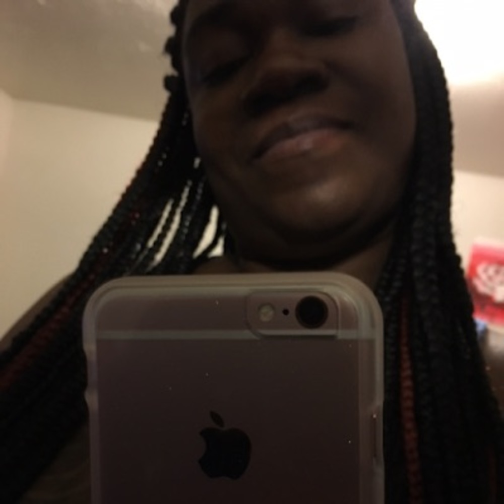 Meet your Posher, Omika